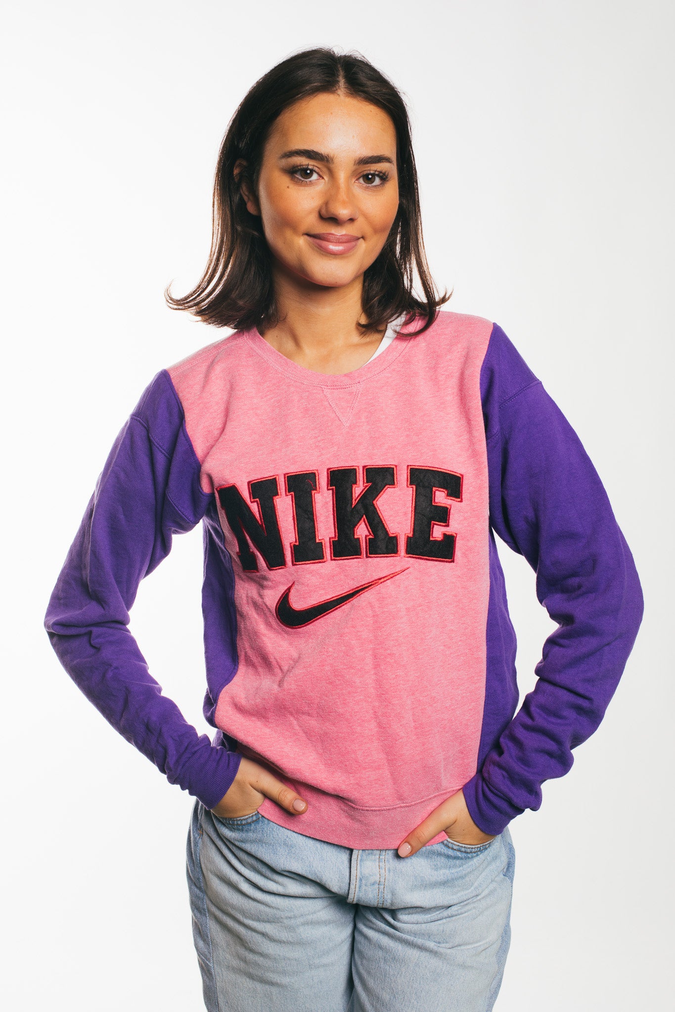 Nike - Sweatshirt