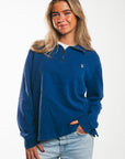 Ralph Lauren - Quarter Zip (L)