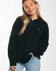 Ralph Lauren - Quarter Zip (S)