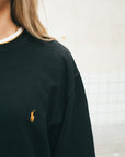 Ralph Lauren - Sweatshirt (S)