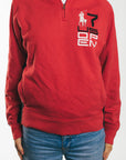 Ralph Lauren - Quarter Zip (S)