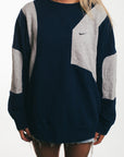 Nike - Sweatshirt (XL)