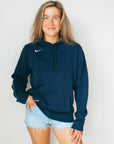 Nike - Kapuzenpullover