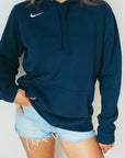 Nike - Kapuzenpullover