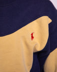 Ralph Lauren Renewed Renewed Sweatshirt (S)