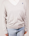 Ralph Lauren - Sweatshirt (M)