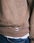 Russel Athletic - Sweatshirt (S)
