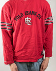 Ralph Lauren - Sweatshirt (L)