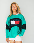 Tommy Hilfiger - Sweatshirt