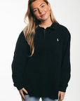 Ralph Lauren - Quarter Zip (XL)