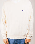 Ralph Lauren - Sweatshirt (XL)