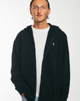 Ralph Lauren - Full Zip (XL)