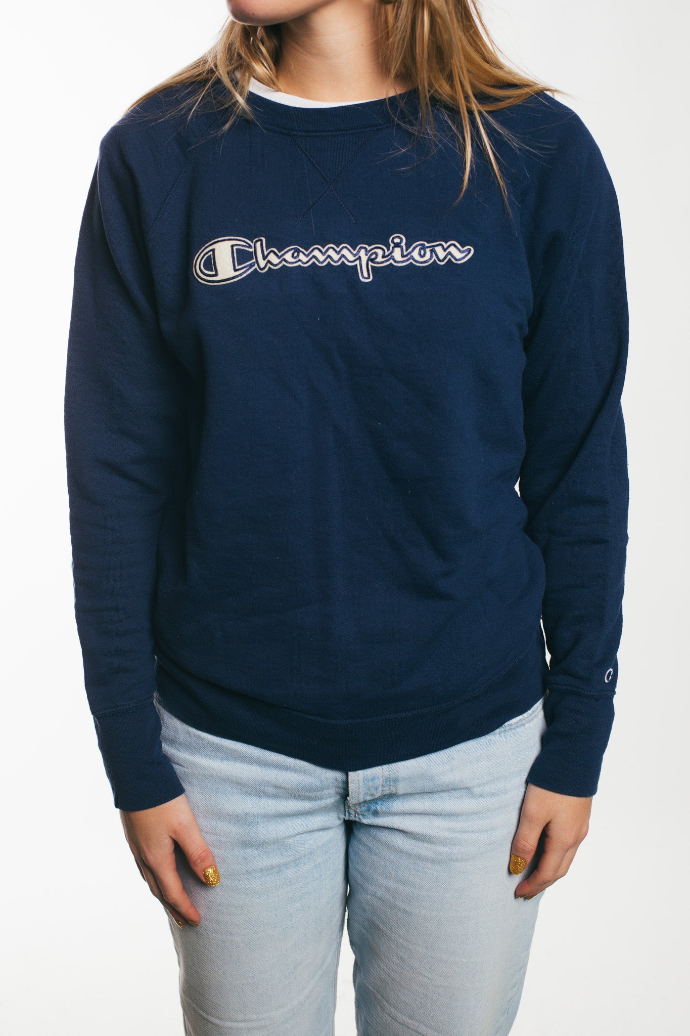 Champion - Sweatshirt