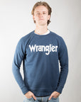 Wrangler - Sweatshirt (L)