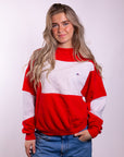 Tommy Hilfiger - Renewed Sweatshirt (S)