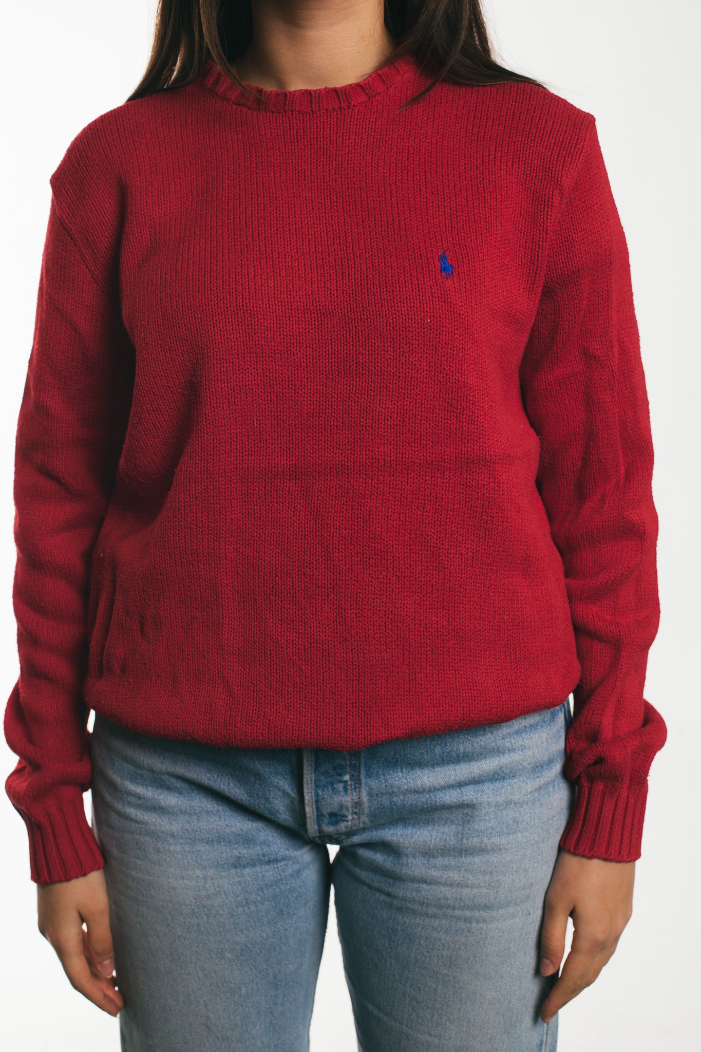 Ralph Lauren - Knit (S)