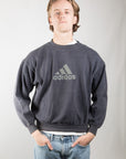 Adidas - Sweatshirt (S)