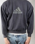 Adidas - Sweatshirt (S)