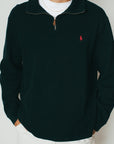 Ralph Lauren - Quarter Zip