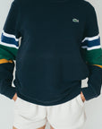 Lacoste  - Sweatshirt