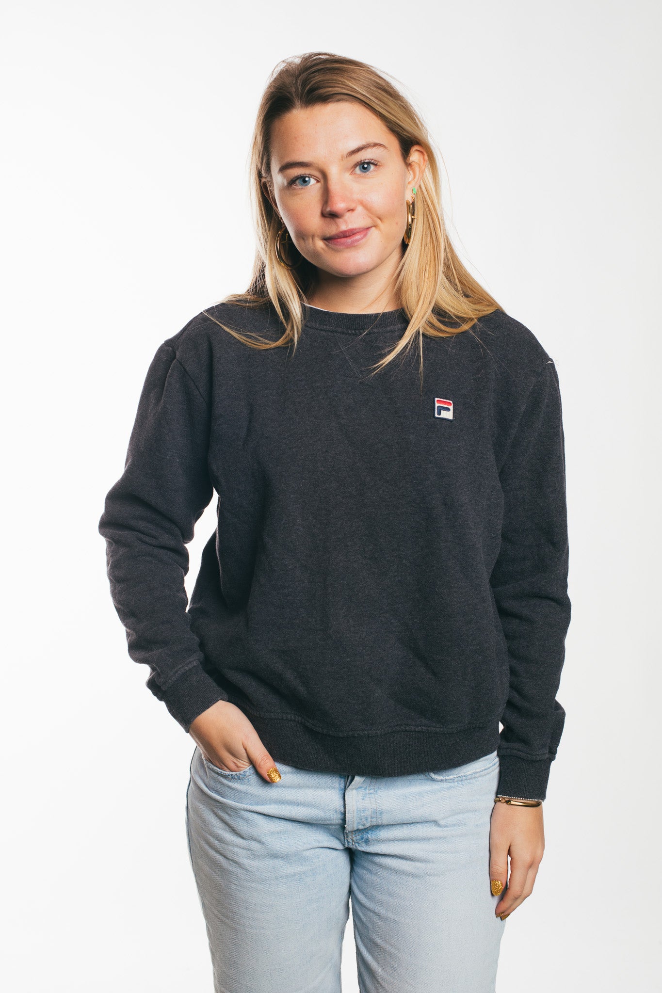 Fila - Sweatshirt