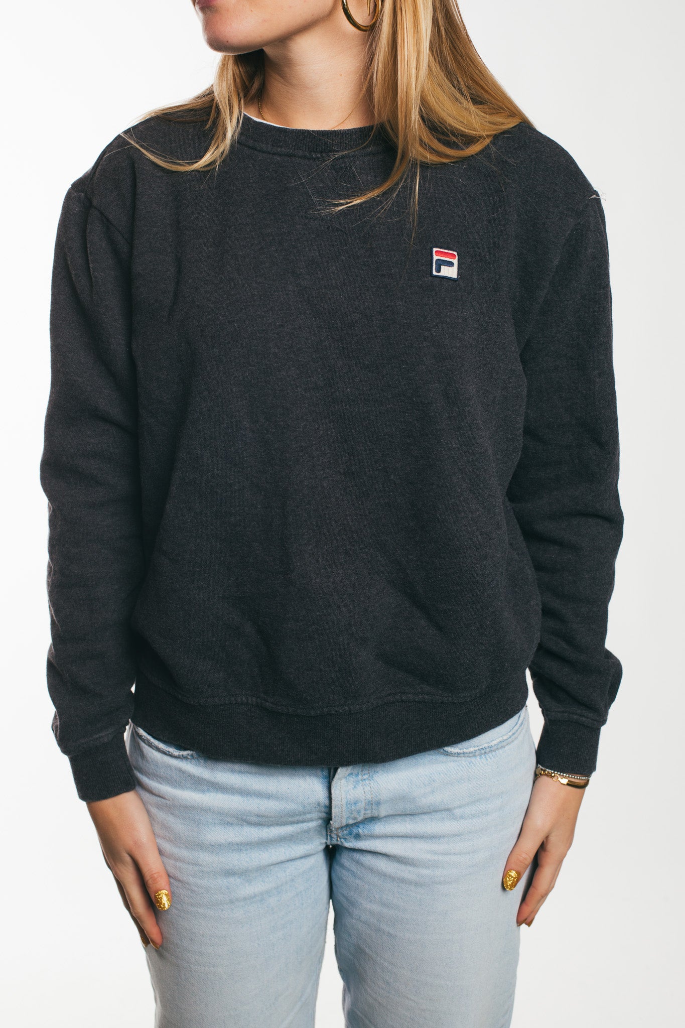 Fila - Sweatshirt