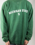Nike - Sweatshirt (XXL)