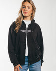 Umbro- Full Zip (S)
