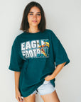 Eagles Football - T-Shirt