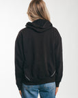 Umbro- Full Zip (S)