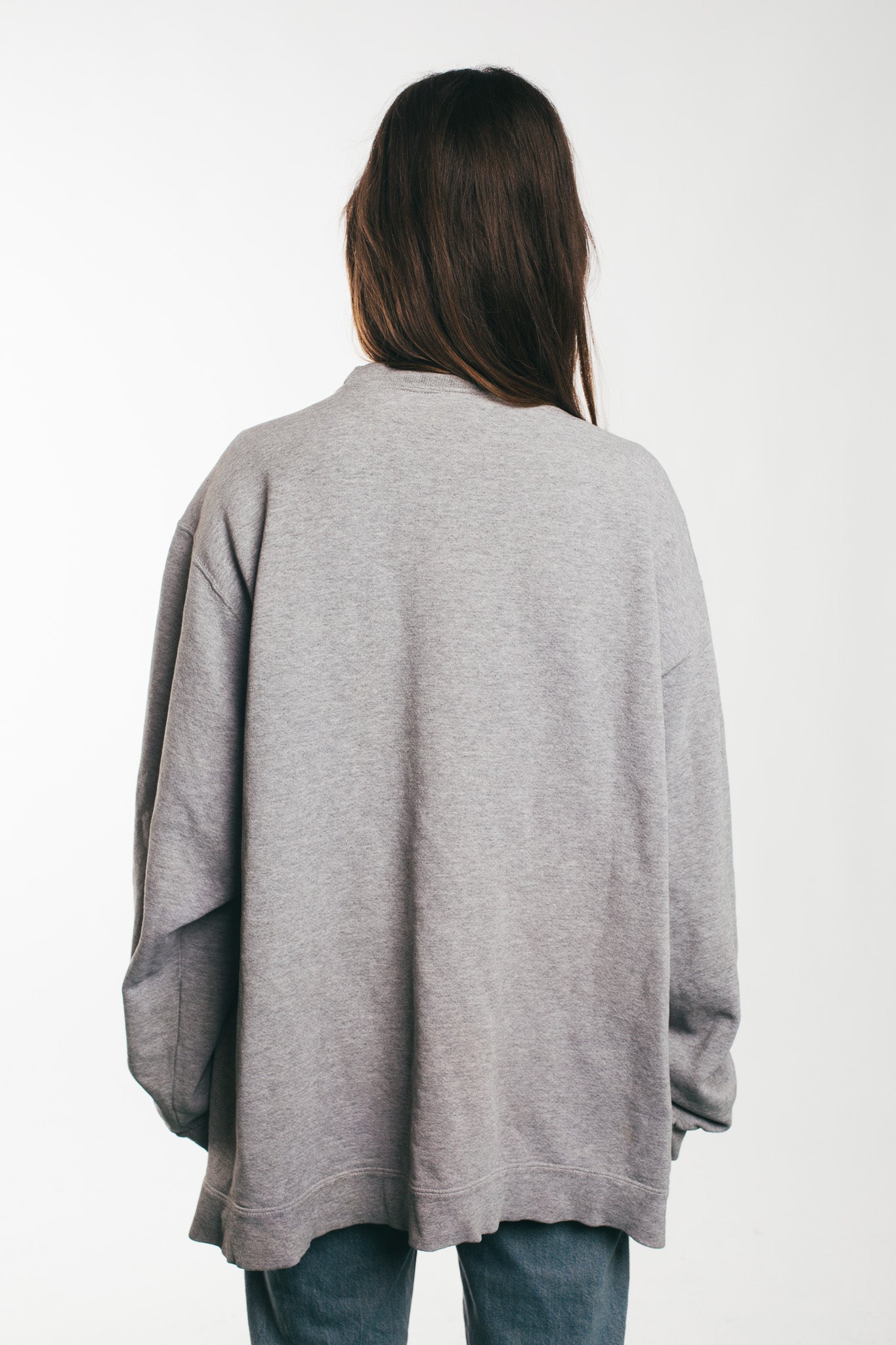 Nike - Sweatshirt (L)