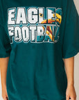 Eagles Football - T-Shirt