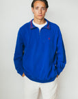 Ralph Lauren - Quarter Zip