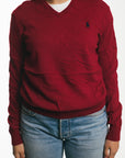 Ralph Lauren - Knit (S)