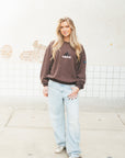 Adidas - Sweatshirt (M)