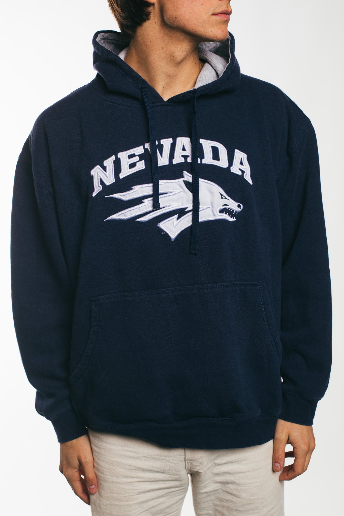 Nevada - Hoodie (XL)