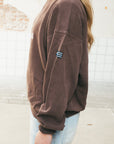 Adidas - Sweatshirt (M)