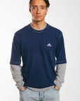 Adidas  -  Sweatshirt