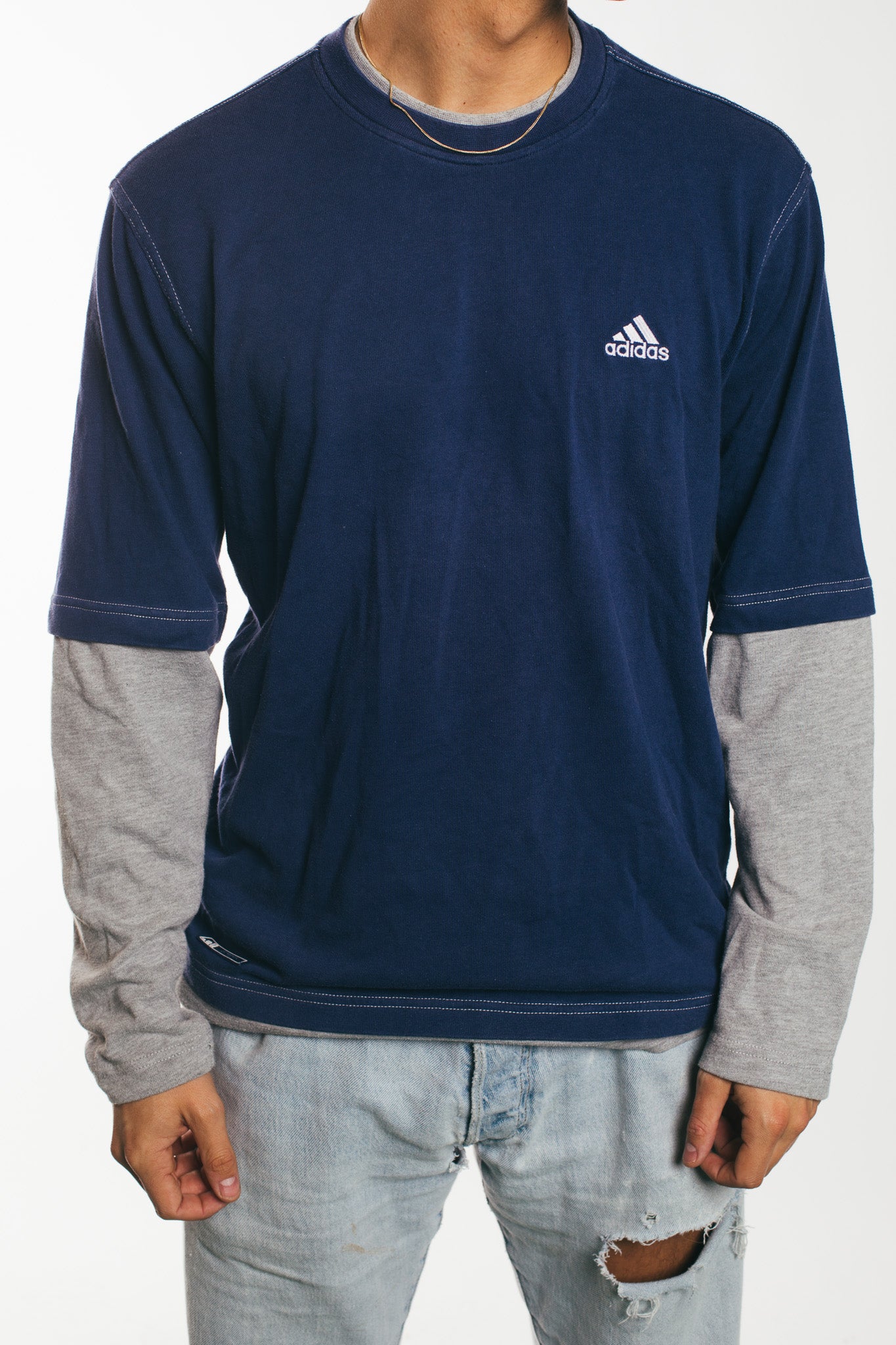 Adidas  -  Sweatshirt