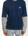 Adidas  -  Sweatshirt