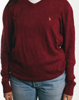 Ralph Lauren - Knit (M)