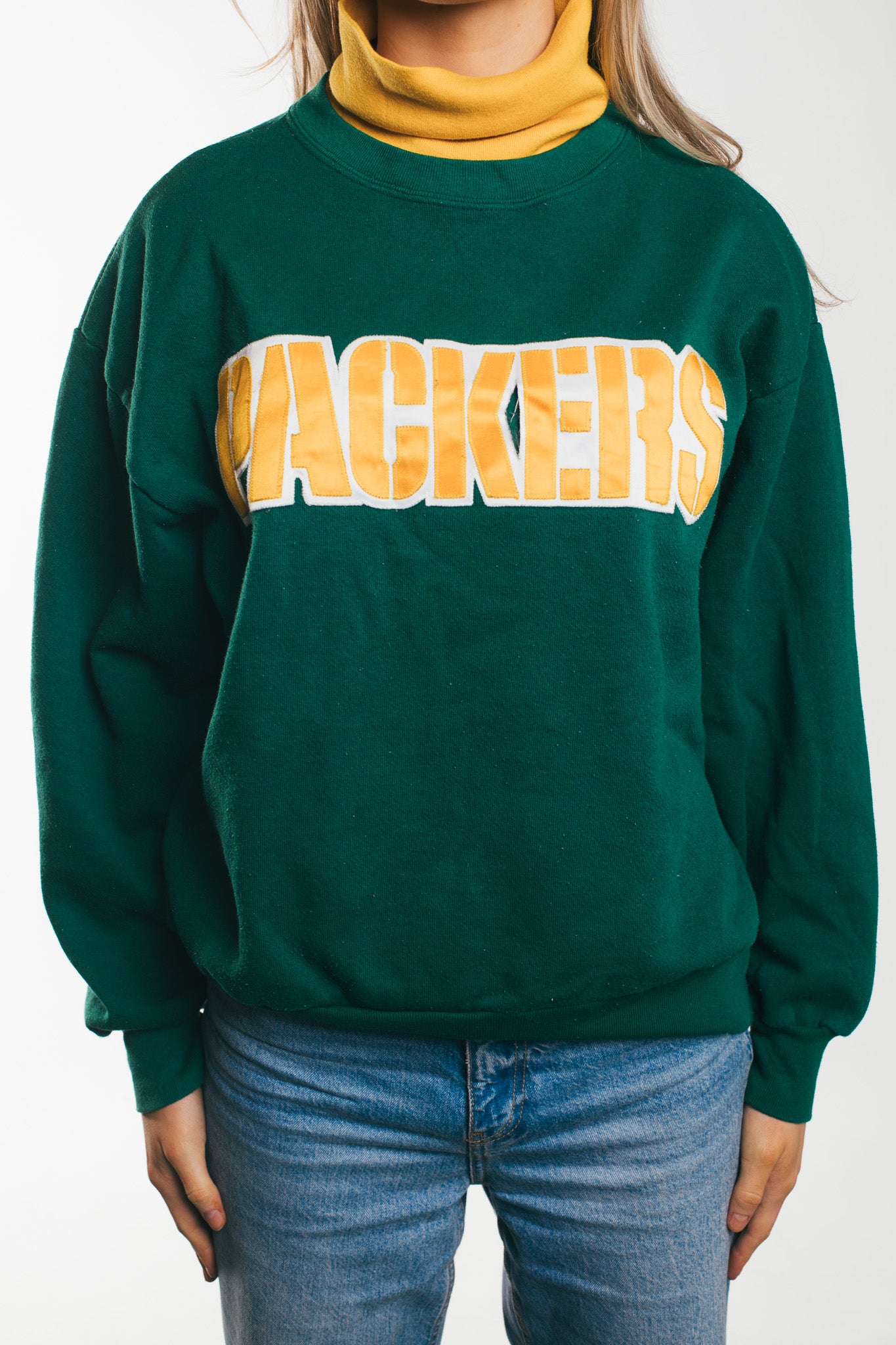 Packers - Sweatshirt (M)