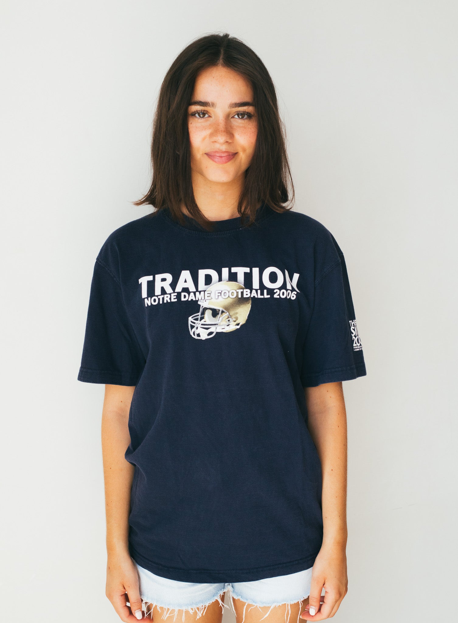 Tradition - T-shirt