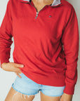 Tommy Hilfiger - Quarter Zip