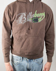 BillaBong - Hoodie (M)