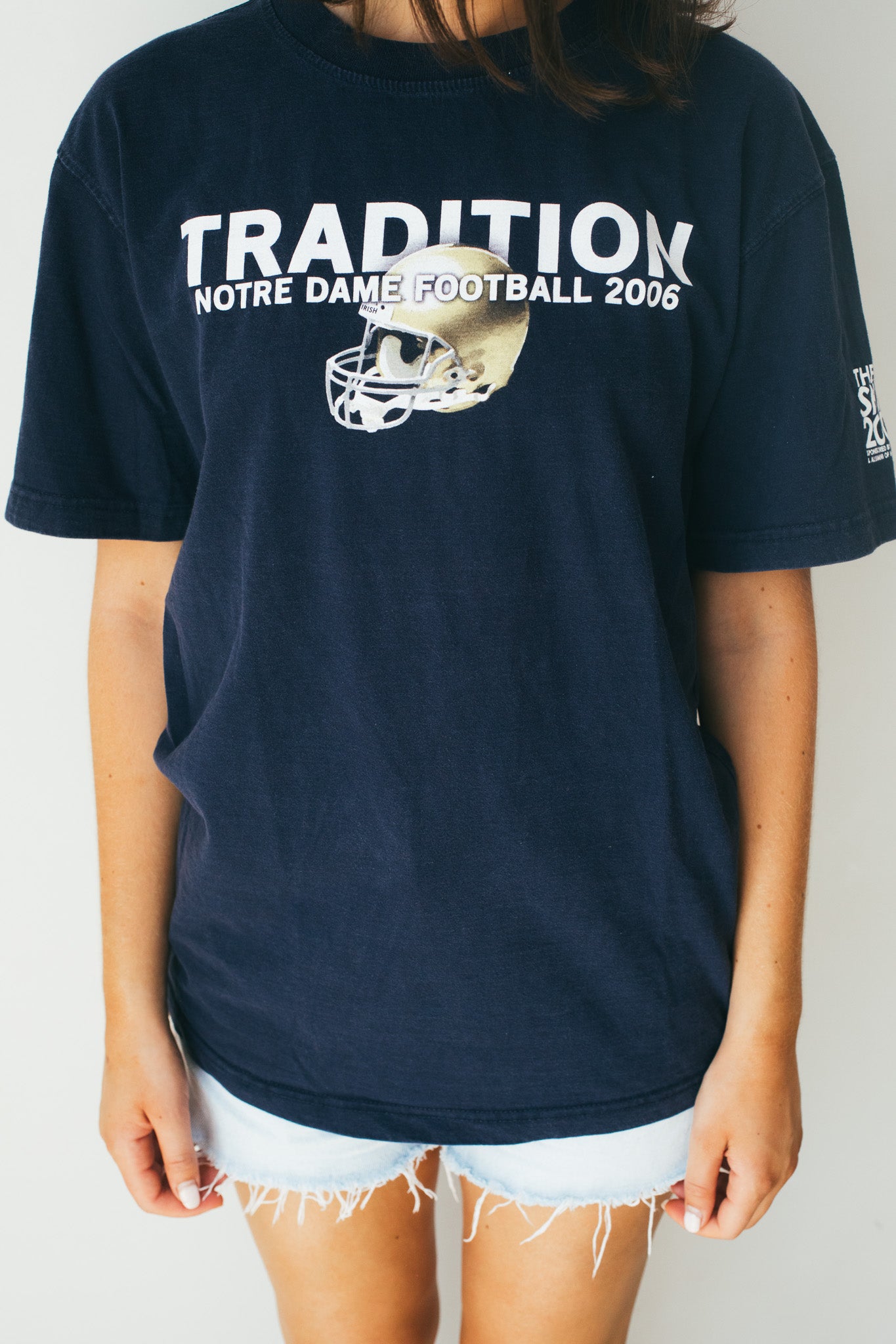 Tradition - T-shirt