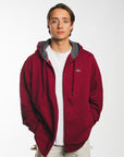 Lacoste - Full Zip (XXL)