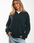 Ralph Lauren - Quarter Zip (M)