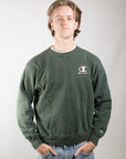 Champion - Sweatshirt (M)