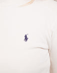 Ralph Lauren - Quarter Zip (XXS)